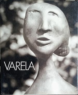 Immagine del venditore per Varela (Abigail): Galera Freites / Septiembre Octubre 1986 venduto da Guido Soroka Bookseller