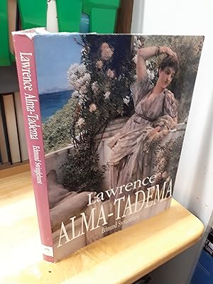 LAWRENCE ALMA-TADEMA