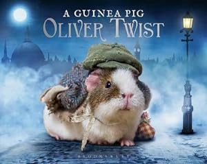 Seller image for Guinea Pig Oliver Twist for sale by GreatBookPrices