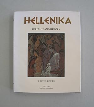 Hellenika Heritage and History