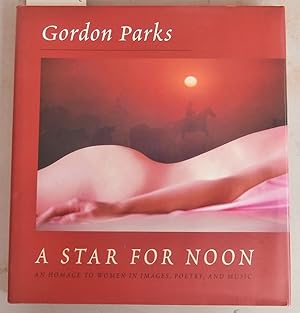 A Star for Noon - An Homeage to Women in Images, Poetry and Music
