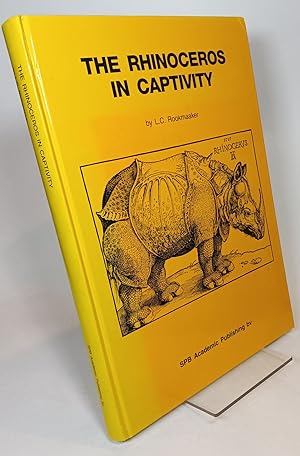 Imagen del vendedor de The Rhinoceros in Captivity: A List of 2439 Rhinoceroses Kept from Roman Times to 1994 a la venta por COLLINS BOOKS