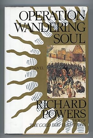 Image du vendeur pour Operation Wandering Soul mis en vente par The Reluctant Bookseller