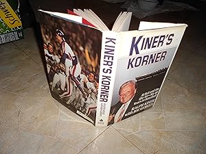 Seller image for Kiner's Korner for sale by ralph brandeal