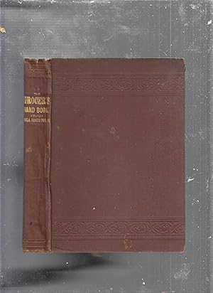 The Grocer's Hand-book and directory for 1886