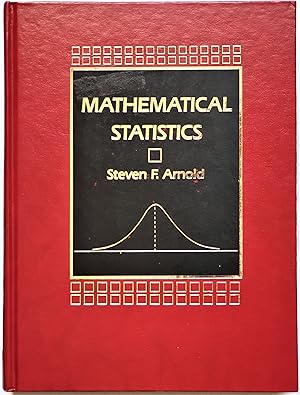 Seller image for Mathematical Statistics for sale by PKRD