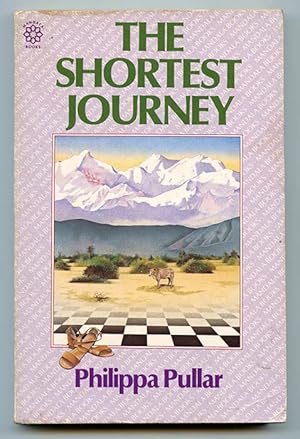 Image du vendeur pour The Shortest Journey mis en vente par Book Happy Booksellers
