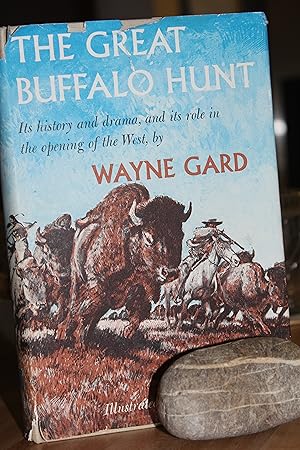 The Great Buffalo Hunt