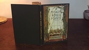 Milady's House Plants