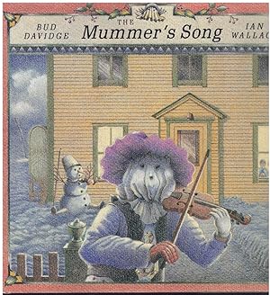 Seller image for THE MUMMER'S SONG for sale by Books on the Boulevard