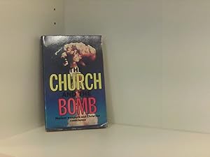 Bild des Verkufers fr Church and the Bomb zum Verkauf von Book Broker