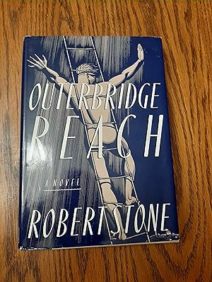Seller image for Outerbridge Reach for sale by Whitehorse Books