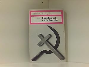 Seller image for Evangelium und soziale Revolution. Ein Kapitel lateinamerikanischer Theologie for sale by Book Broker