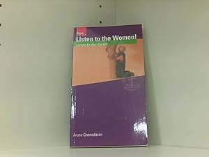 Listen to the Women!: Listen to the Earth! (Risk Book, 111, Band 111)