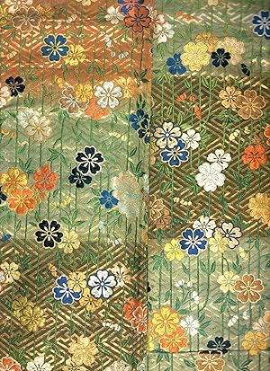 Patterns and Poetry: No Robes from the Lucy Truman Aldrich Collection at the Museum of Art, Rhode...