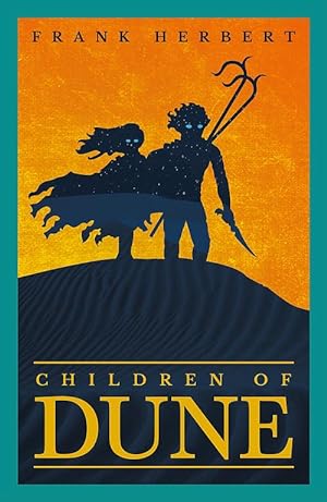 Seller image for Children Of Dune (Paperback) for sale by AussieBookSeller