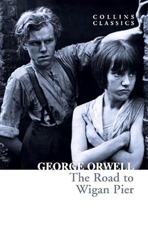 Seller image for The Road to Wigan Pier (Paperback) for sale by AussieBookSeller