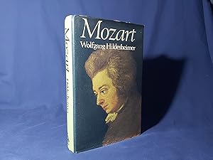 Seller image for Mozart(Hardback,w/dust jacket,1st British Edition,1983) for sale by Codex Books