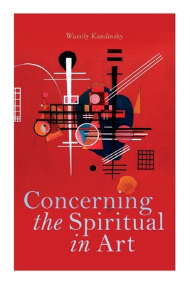Imagen del vendedor de Concerning the Spiritual in Art (Paperback or Softback) a la venta por BargainBookStores