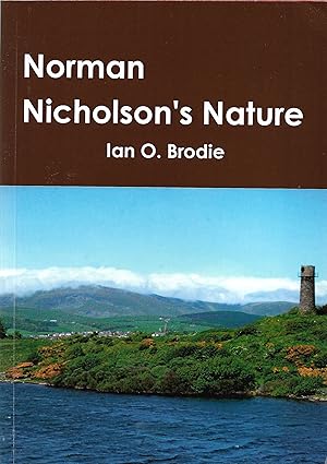 Imagen del vendedor de Norman Nicholson's Nature a la venta por Daisyroots Books