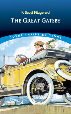 Immagine del venditore per The Great Gatsby (Paperback or Softback) venduto da BargainBookStores