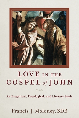 Seller image for Love in the Gospel of John (Paperback or Softback) for sale by BargainBookStores