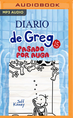 Seller image for Diario De Greg 15. Tocado Y Hundido (Narraci n En Castellano) (Compact Disc) for sale by BargainBookStores