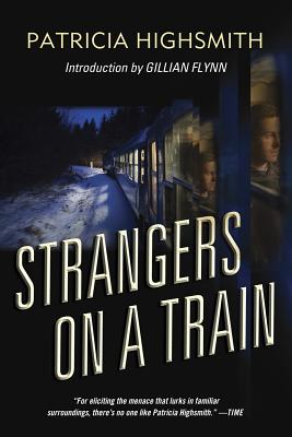 Bild des Verkufers fr Strangers on a Train (Paperback or Softback) zum Verkauf von BargainBookStores