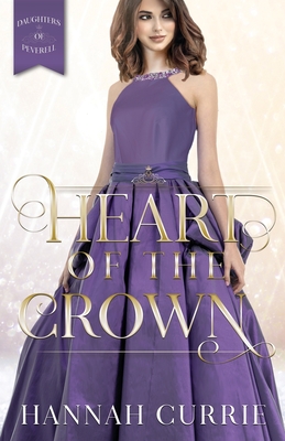 Seller image for Heart of the Crown (Paperback or Softback) for sale by BargainBookStores