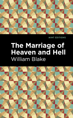 Bild des Verkufers fr The Marriage of Heaven and Hell (Paperback or Softback) zum Verkauf von BargainBookStores