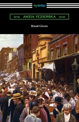 Seller image for Bread Givers (Paperback or Softback) for sale by BargainBookStores