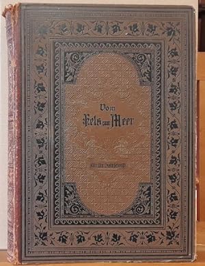 Spemann's Illustrirte Zeitschrift für das Deutsche Haus. Erster Band Oktober 1887 bis März 1888