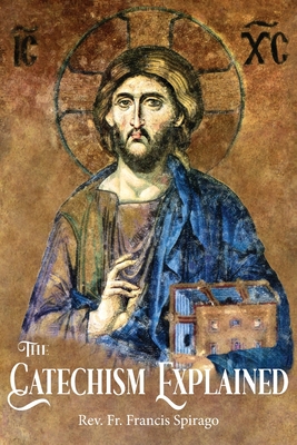 Seller image for The Catechism Explained (Paperback or Softback) for sale by BargainBookStores