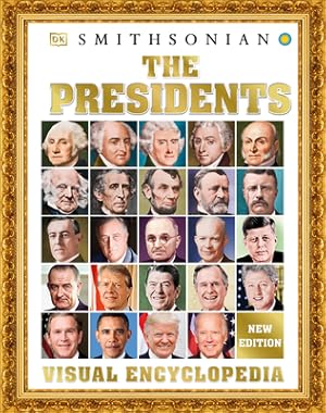 Seller image for The Presidents Visual Encyclopedia (Hardback or Cased Book) for sale by BargainBookStores