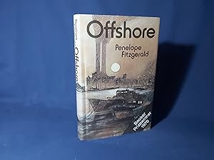 Immagine del venditore per Offshore(Hardback,w/dust jacket,2nd Printing 1979) venduto da Codex Books