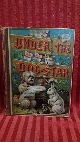 Under the Dog-Sar: from the Dog-Latin of Jock. For Boys and Girls.