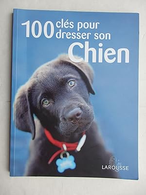 Imagen del vendedor de 100 cls pour dresser son chien a la venta por La Bouquinerie des Antres
