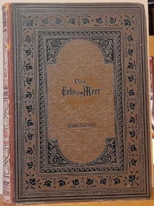 Spemann's Illustrirte Zeitschrift für das Deutsche Haus. Zweiter Band April bis September 1889