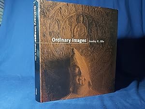 Seller image for Ordinary Images(Hardback,w/dust jacket,2002) for sale by Codex Books