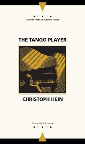 Imagen del vendedor de Tango Player a la venta por GreatBookPrices