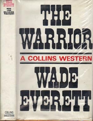 Seller image for THE WARRIOR for sale by Black Stump Books And Collectables