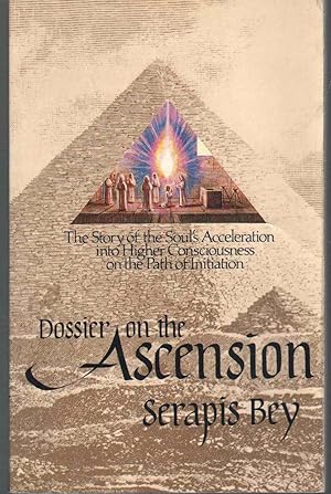 Seller image for DOSSIER ON THE ASCENSION for sale by The Avocado Pit