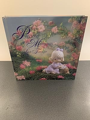 Seller image for Precious Moments Last Forever [The ENESCO Precious Moments Collectors Club] for sale by Vero Beach Books