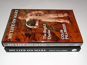 Seller image for My Life on Mars: The Beagle 2 Diaries (Signed Copy) for sale by FLM Books