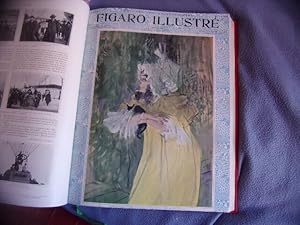 Figaro illustré