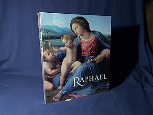 Bild des Verkufers fr Raphael From Urbino to Rome(Paperback,2004) zum Verkauf von Codex Books