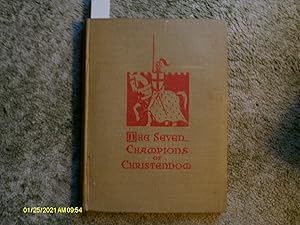 Seller image for The Seven Champions of Christendom for sale by Buybyebooks