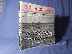 Seller image for Richard Long,with 244 Illustrations,29 in Colour and 215 in duotone(Paperback,1986) for sale by Codex Books