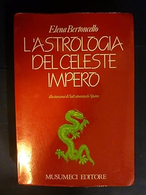 L'ASTROLOGIA DEL CELESTE IMPERO