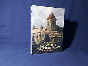 Imagen del vendedor de Romanesque Churches of France,A Travellers Guide(Paperback,1st Edition,2005) a la venta por Codex Books